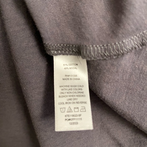 nine britton Nashville T Shirt - Picture 6 of 6